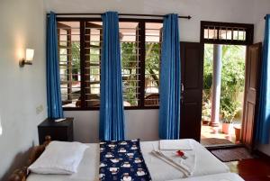 Fotografie z fotogalerie ubytování Marari Beach Villas v destinaci Mararikulam + 246 fotografií