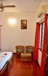 Fotografie z fotogalerie ubytování Marari Beach Villas v destinaci Mararikulam