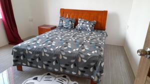 Fotografie z fotogalerie ubytování Cozy Appartment v destinaci Trianon