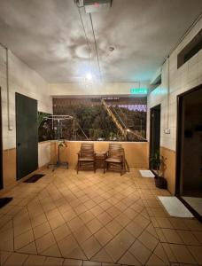 Fotografie z fotogalerie ubytování Akinabalu Youth Hostel v destinaci Kota Kinabalu