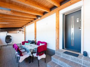 Fotografia z galérie ubytovania Chalet in Zillertal near Ski Slopes v destinácii Ramsau