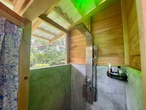 Foto Hikkaduwas asuva majutusasutuse TheLakeHostel galeriist