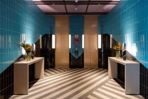 Fotografie z fotogalerie ubytování Doubletree By Hilton Lima San Isidro v destinaci Lima