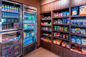 Bilde i galleriet til Fairfield Inn & Suites by Marriott Moses Lake i Moses Lake