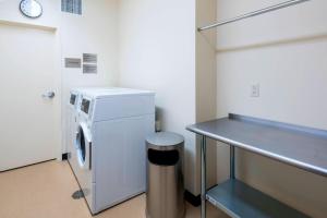 Bilde i galleriet til Fairfield Inn & Suites by Marriott Moses Lake i Moses Lake