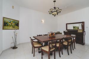 Fotografie z fotogalerie ubytování River View Villas v destinaci Aluthgama