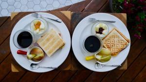 Fotografie z fotogalerie ubytování Circle B&B v destinaci Ji'an