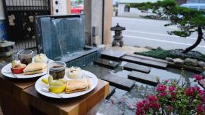 Fotografie z fotogalerie ubytování Circle B&B v destinaci Ji'an