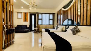 Fotografie z fotogalerie ubytování Circle B&B v destinaci Ji'an