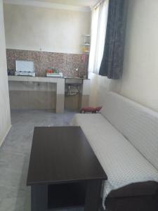 Una cocina o kitchenette en Family Hotel Andria