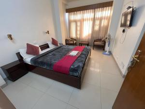 Φωτογραφία από το άλμπουμ του Tara Home hp Hight court στη Σίμλα +14 φωτογραφίες