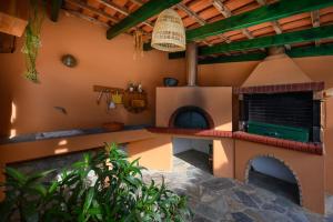 Fotografie z fotogalerie ubytování Villa Galini v destinaci episkopi-heraklion