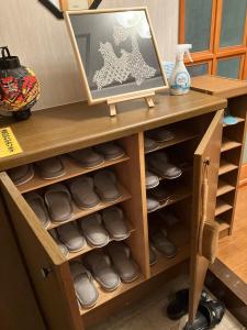 Fotografie z fotogalerie ubytování Private Lodging KASE 五所川原 v destinaci Goshogawara
