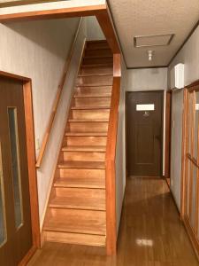 Fotografie z fotogalerie ubytování Private Lodging KASE 五所川原 v destinaci Goshogawara