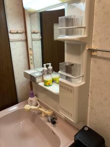 Fotografie z fotogalerie ubytování Private Lodging KASE 五所川原 v destinaci Goshogawara + 37 fotografií