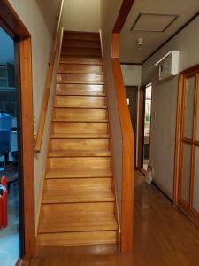 Fotografie z fotogalerie ubytování Private Lodging KASE 五所川原 v destinaci Goshogawara