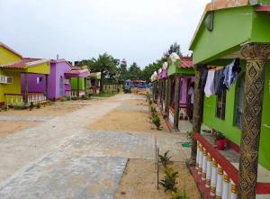 Billede fra billedgalleriet på Star inn resort i Tajpur