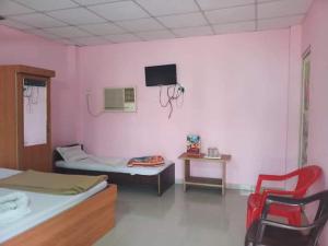 Billede fra billedgalleriet på Star inn resort i Tajpur