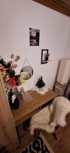 Ποτά στο Apartment Unterhollenau