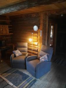 Afbeelding uit fotogalerij van Kikepera Alamaja in Parnumaa