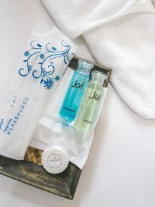 Gallery image of Jda Hotel in Ban Khlong Phruan +26 photos