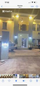 Fotografie z fotogalerie ubytování STEPH Apartment v destinaci Abudža