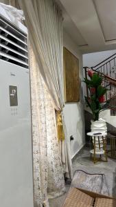 Fotografie z fotogalerie ubytování STEPH Apartment v destinaci Abudža