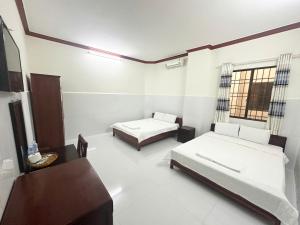 Photo de la galerie de l'établissement Nhà nghỉ Phát Thảo, à Hà Tiên