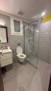 Imagen de la galería de 1 Hawana VIP Studio, en Salalah