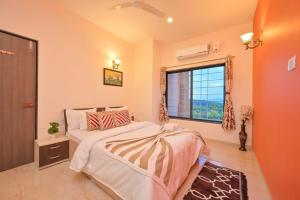 Galeriebild der Unterkunft LIFELINE v villa mahabaleshwar in Mahabaleshwar + 21 Fotos