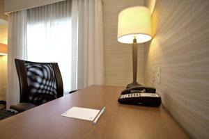 Foto sihtkohas Edison asuva majutusasutuse Fairfield Inn & Suites by Marriott Edison - South Plainfield galeriist