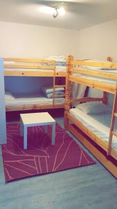 Fotografia z galérie ubytovania Appartement deux pièces 37 M2 2/4/6/ personnes v destinácii La Foux