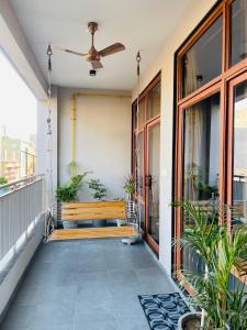 Φωτογραφία από το άλμπουμ του Pvr House Ahmedabad στο Αχμενταμπάντ