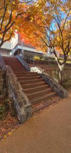 Fotografie z fotogalerie ubytování ZERO WATER STAY During the open event Hongdae 10 minutes Hapjeong 10 minutes Gongdeok Airport Railroad 5 minutes Gyeongui Line Forest Road 1 minutes v Soulu