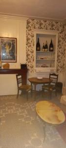 Fotografie z fotogalerie ubytování 13 Bohemian Bienvenue B&B v destinaci Pontrieux