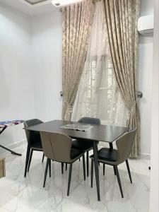 Fotografie z fotogalerie ubytování Dasah Apartment v destinaci Kubwa