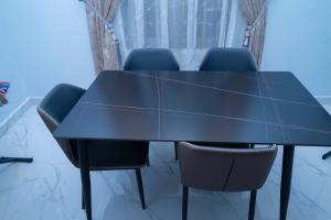 Fotografie z fotogalerie ubytování Dasah Apartment v destinaci Kubwa