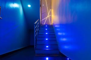 Fotografie z fotogalerie ubytování Dasah Apartment v destinaci Kubwa