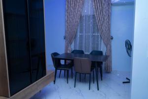 Fotografie z fotogalerie ubytování Dasah Apartment v destinaci Kubwa