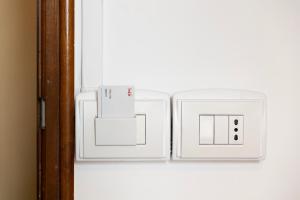 Kép Kaliè Rooms Guest House szállásáról Cagliariban a galériában
