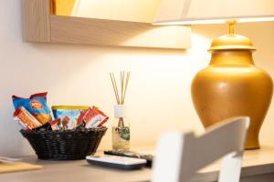Kép Kaliè Rooms Guest House szállásáról Cagliariban a galériában