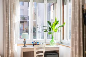Kép Kaliè Rooms Guest House szállásáról Cagliariban a galériában