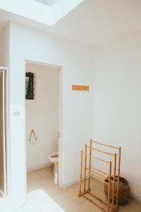 Fotografie z fotogalerie ubytování Barachois Cabana v destinaci Tamarin