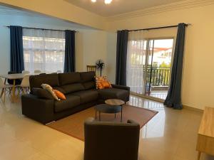 Galeriebild der Unterkunft Appartement électrifié H24 in Bamako + 17 Fotos