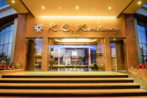 格德拉K C Residency Katra的相册照片