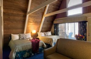 Gallery image of Inn at Deep Creek in Oakland