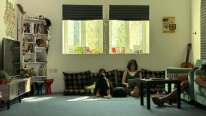 Oaspeți care stau la Basil Hostel