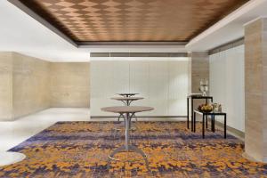 Fotografie z fotogalerie ubytování Four Points by Sheraton Jaipur, City Square v destinaci Džajpur