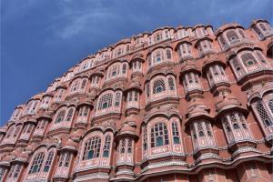 Fotografie z fotogalerie ubytování Four Points by Sheraton Jaipur, City Square v destinaci Džajpur