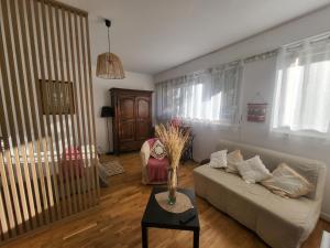 Fotografia z galérie ubytovania grand studio lumineux 9ieme v destinácii Marseille